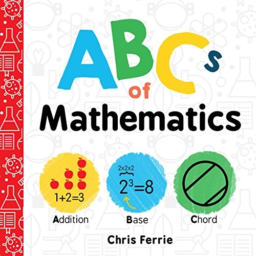 ABCs of Mathematics (Baby University)