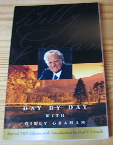 Day by Day with Billy Graham (Special TBN Edition)
