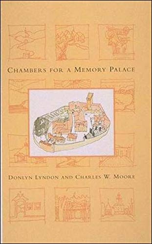 Chambers for A Memory Palace (The MIT Press)