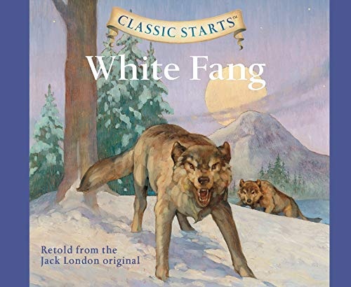 White Fang (Volume 35) (Classic Starts)