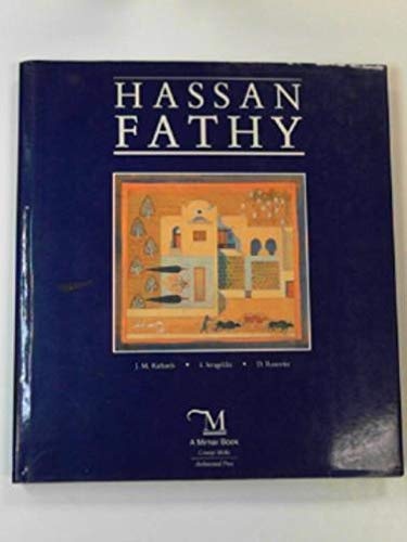 Hassan Fathy (Architects in the Third World)