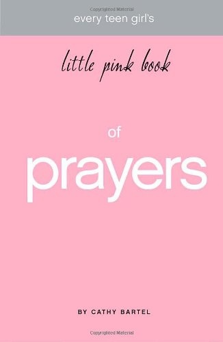 Little Pink of Prayers (Little Pink Books (Harrison House))