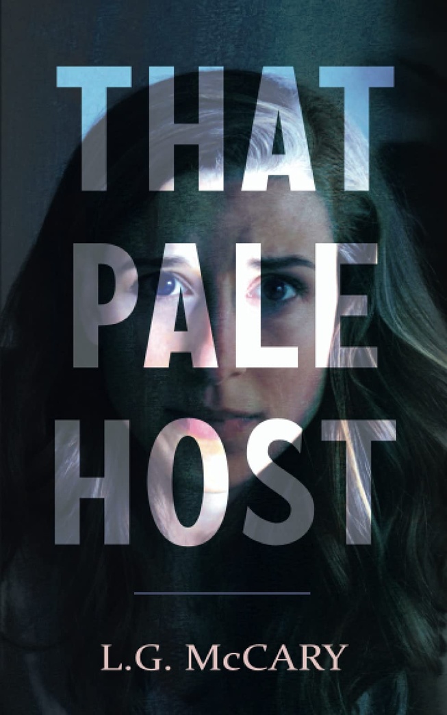 That Pale Host
