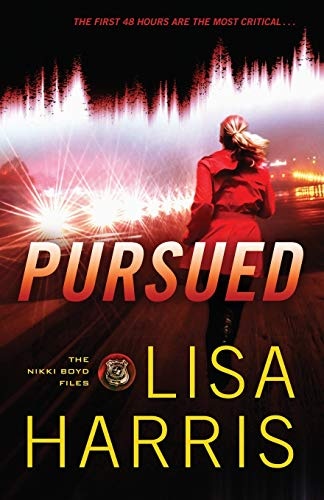 Pursued (Nikki Boyd Files)