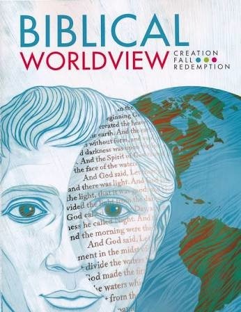BJU Press - Biblical Worldview Student Text ESV 295782