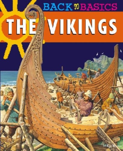 The Vikings (Back to Basics)