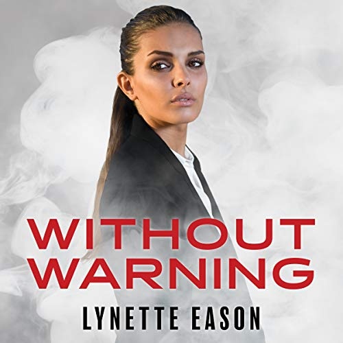 Without Warning (The Elite Guardians Series)